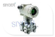 微差壓變送器 微差壓變送器