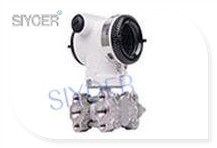 電容式壓力變送器 電容式壓力變送器