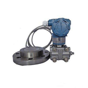 遠傳差壓變送器