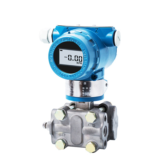 1151DP5E22M1B1D1高靜壓差壓變送器