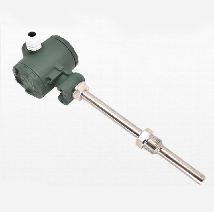 一體化溫度變送器