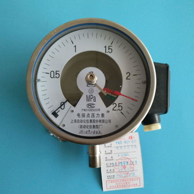 YXG-1525-B/12Бʽ늽c