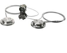 EJA118W雙法蘭液位計