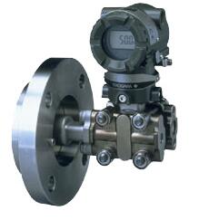 EJA210A/EJA220A法蘭安裝式差壓變送器