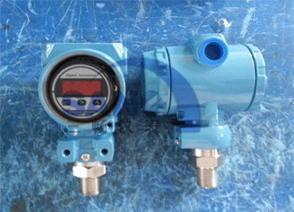 308擴散硅壓力變送器