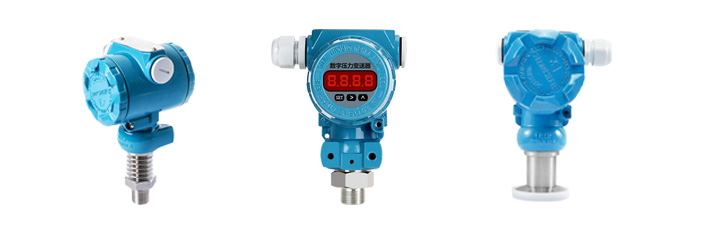 仕樂克壓力變送器可以測量液體、氣體、蒸汽、開口容器閉口容器