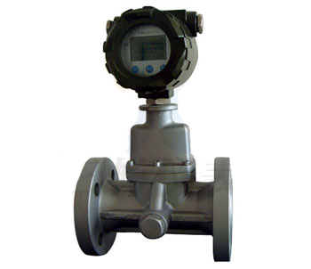 天然氣流量計