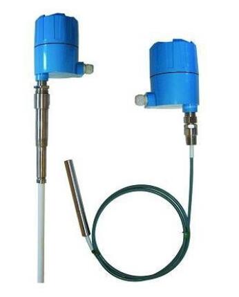 射頻導納物位計