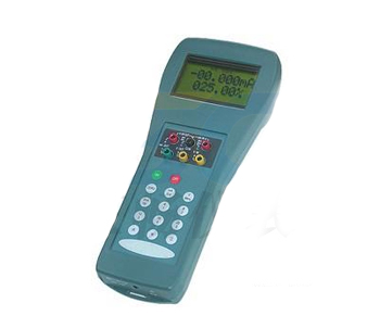 過程信號校驗仿真儀