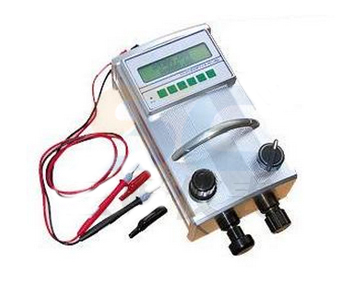 SLK-YBS-WY智能壓力校驗儀