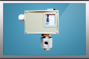 BL-Y505高壓型壓力開(kāi)關(guān)