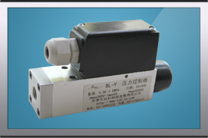 BL-Y18小巧型壓力開關