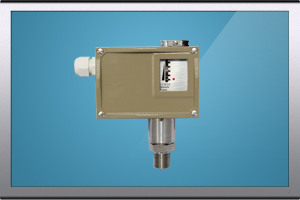 BL-Y511高壓防腐壓力開關