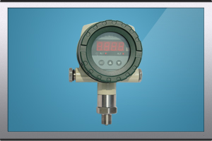 BL-YX18智能壓力開關