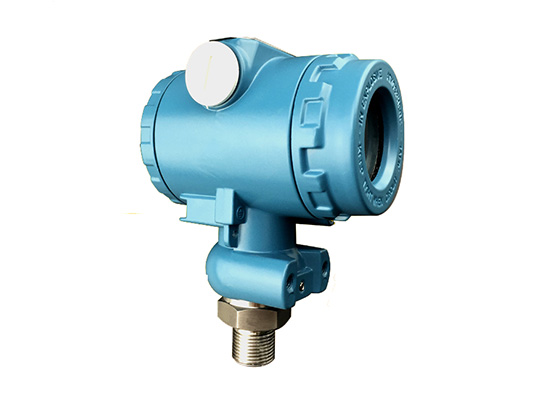 工業型壓力變送器